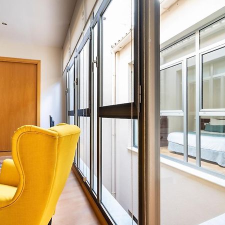 Homeabout Fresca Apartment II Малага Экстерьер фото