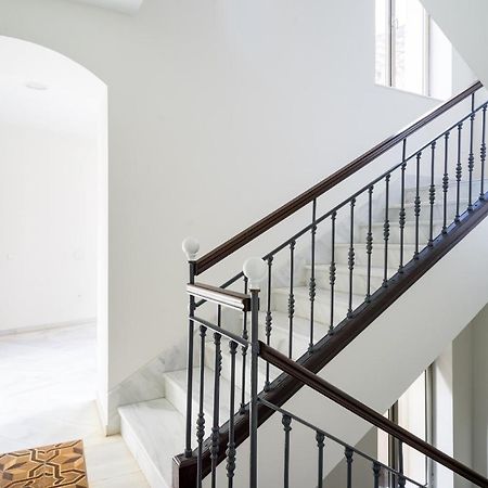 Homeabout Fresca Apartment II Малага Экстерьер фото